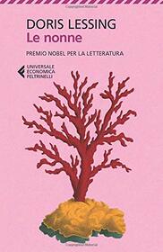 Le Nonne (Italian Edition)