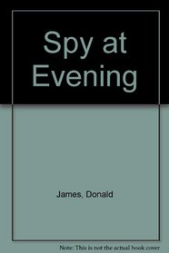 a spy at evening