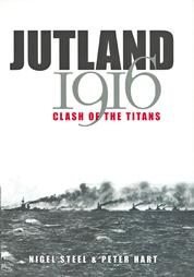 Jutland, 1916