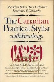 The Canadian Practical Stylist With Readings