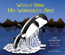 Whale Done, My Wonderful One!