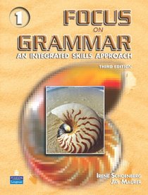 Focus on Grammar 1 (3rd Edition)