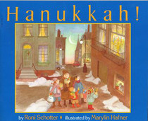 Hanukkah