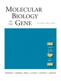 Molecular Biology of the Gene Value Package (includes Reading Primary Literature: A Practical Guide to Evaluating Research Articles in Biology)