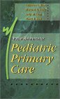 Pocket Reference for Pediatric Primary Care