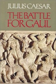 The Battle For Gaul