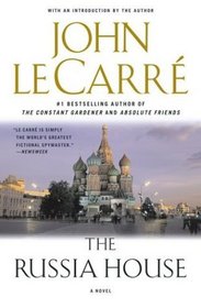 The Russia House : A Novel