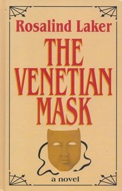 Venetian Mask (Paragon Softcover Large Print Books)