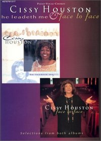 Cissy Houston - He Leadeth Me and Face to Face