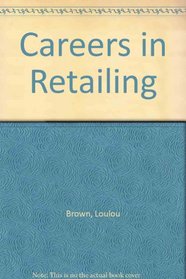 Careers in Retailing