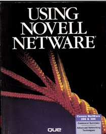Using Novell NetWare