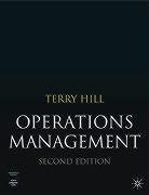 Operations Management, Second Edition