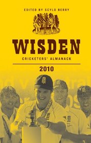 Wisden Cricketers' Almanack 2010