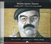 Honor Among Thieves (Audio CD) (Unabridged)