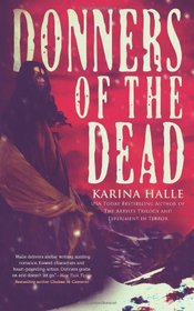 Donners of the Dead