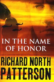 In the Name of Honor (Large Print)