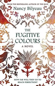 The Fugitive Colours (Genevieve Planche, Bk 2)
