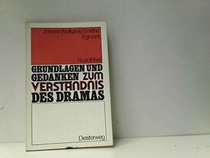 Grundlagen Und Gedanken: Egmont - Von R Ibel (German Edition)
