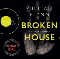 Broken House - Dustere Ahnung (The Grownup) (Audio CD) (German Edition)