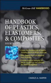 Handbook of Plastics, Elastomers  Composites (Handbook)