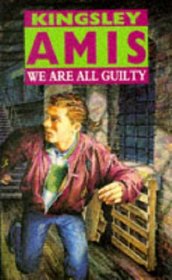 We are All Guilty (Puffin Teenage Fiction)