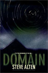 Domain (Domain, Bk 1)