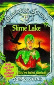 Slime Lake (Graveyard School)