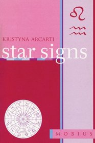 Star Signs (Mobius Guides)