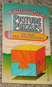 PICTURE PUZZLES (Ballantine Puzzles)