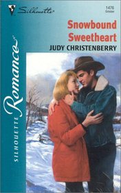 Snowbound Sweetheart (Circle K Sisters) (Silhouette Romance, No 1476)