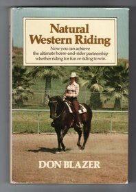 Natural Western Riding