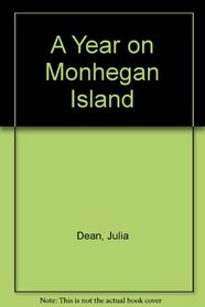 A Year on Monhegan Island