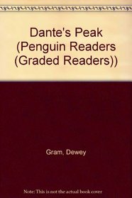 Dante's Peak (Penguin Longman Penguin Readers)