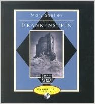 Frankenstein Unabridged