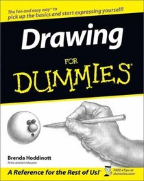 Drawing for Dummies