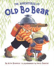 The Adventures of Old Bo Bear