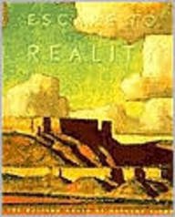 Escape to Reality : The Western World of Maynard Dixon