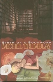 Birth of a Bookworm