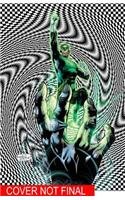 Green Lantern Vol. 6 (The New 52)