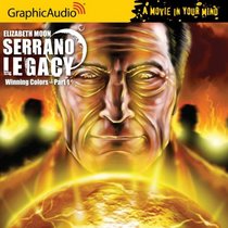 Serrano Legacy # 5 - Winning Colors Part 1