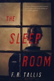 The Sleep Room: A Novel