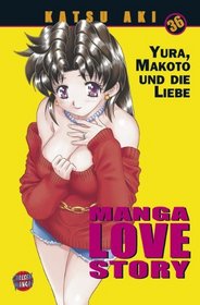 Manga Love Story 36