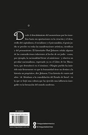 La historia de los judios / A History of the Jews (Spanish Edition)