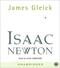 Isaac Newton (Audio CD) (Unabridged)