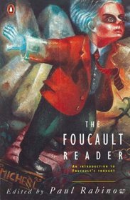 The Foucault Reader (Penguin Social Sciences)