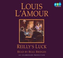 Reilly s Luck Lib CD