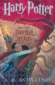 Harry Potter and the Chamber of Secrets (Harry Potter, Bk 2)