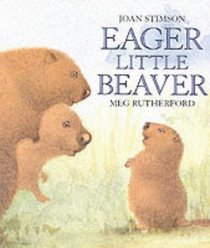 Eager Little Beaver