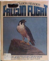 Falcon Flight (An Audubon Reader)