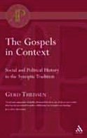 Gospels in Context (Academic Paperback)
